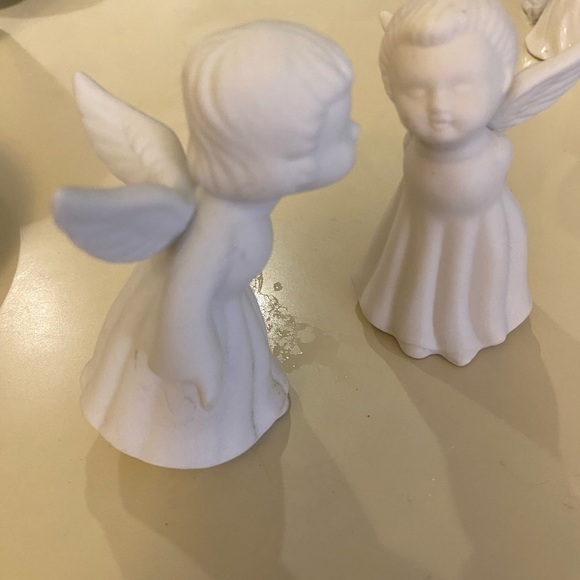 Ceramic Angels - Picture 3 of 3